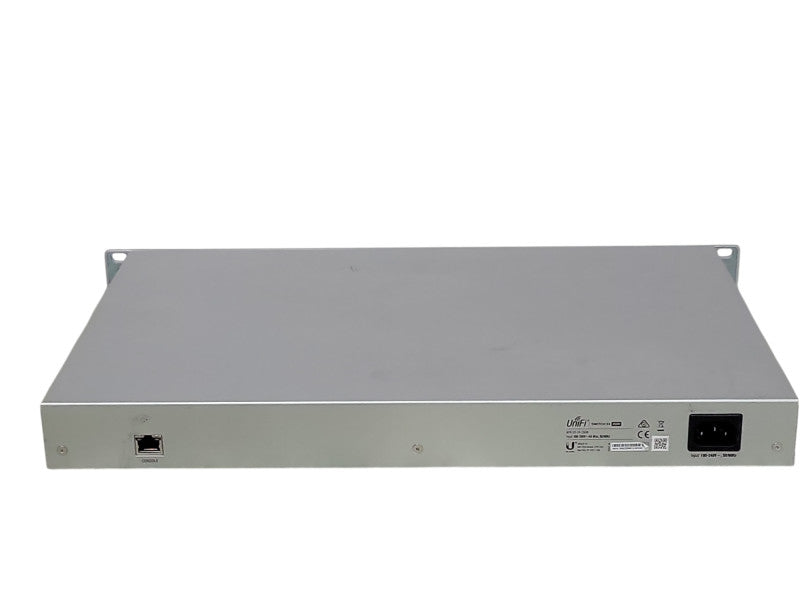 Ubiquiti Unifi Switch 24 250W US-24-250W Gigabit PoE Managed Switch _