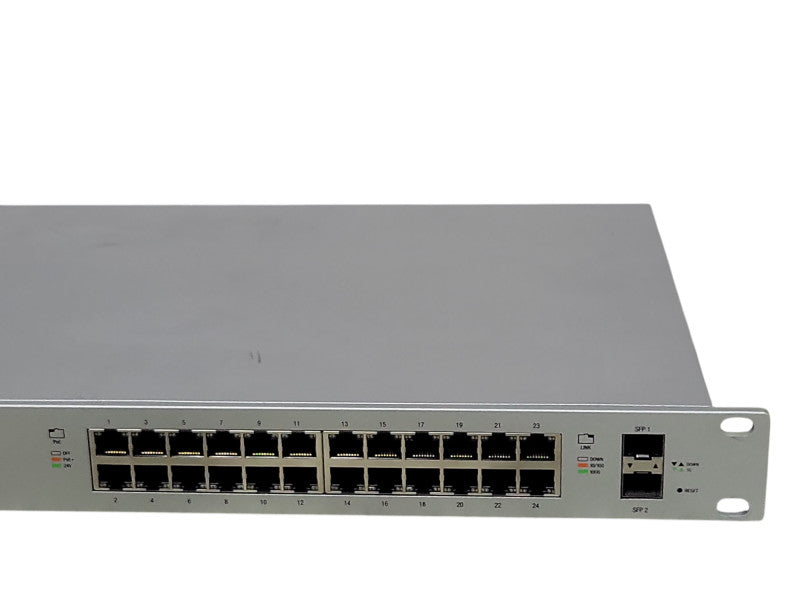 Ubiquiti Unifi Switch 24 250W US-24-250W Gigabit PoE Managed Switch _