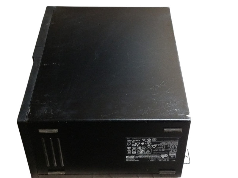 Dell OptiPlex 3070 Tower, Intel i3-9100 CPU 3.60GHz 8GB RAM - NO HDD