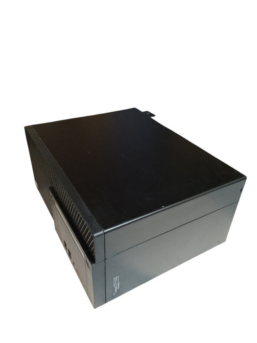 Dell OptiPlex 3070 Tower, Intel i3-9100 CPU 3.60GHz 8GB RAM - NO HDD