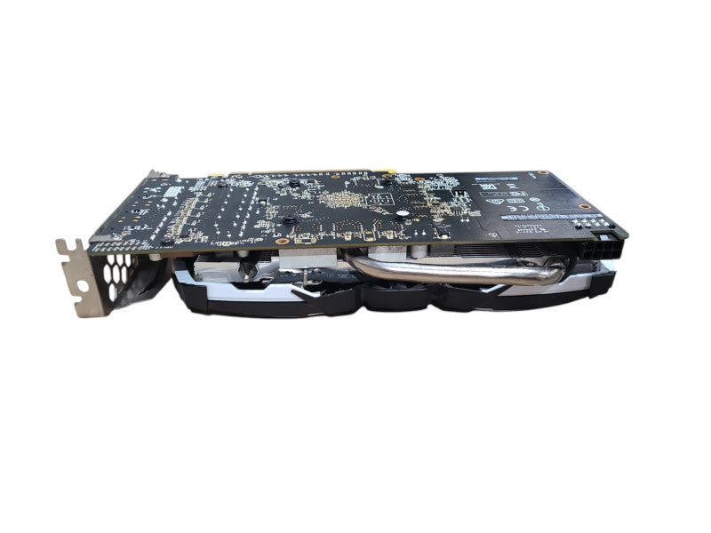 MSI Radeon RX 570 Armor 8G OC PCIE Graphics Card