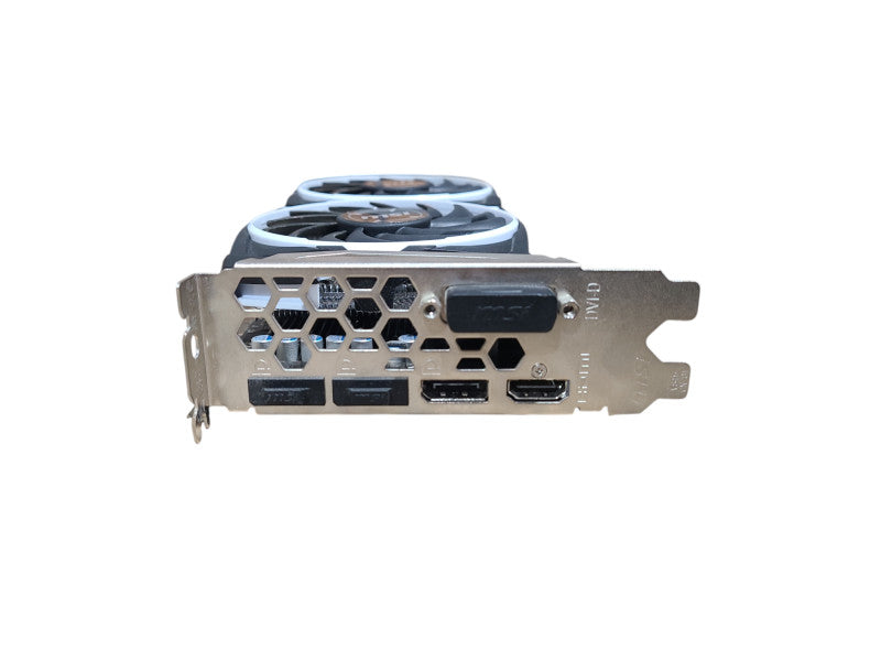MSI Radeon RX 570 Armor 8G OC PCIE Graphics Card