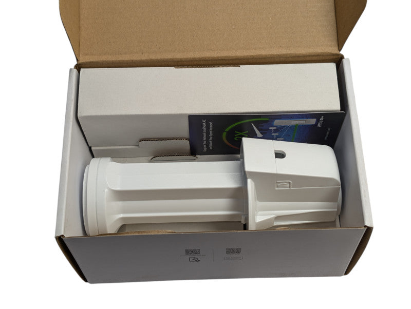 Ubiquiti Networks Powerbeam M5 5 Ghz AirMAX Antenna Feed For PBE-M5-300  Q-