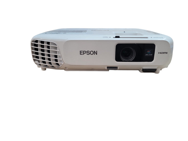 Epson EX3220 H552A 3LCD HDMI Projector 3,000 Lumens | Lamp Hours 1318