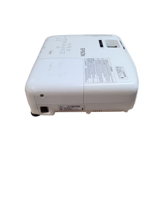 Epson EX3220 H552A 3LCD HDMI Projector 3,000 Lumens | Lamp Hours 1318