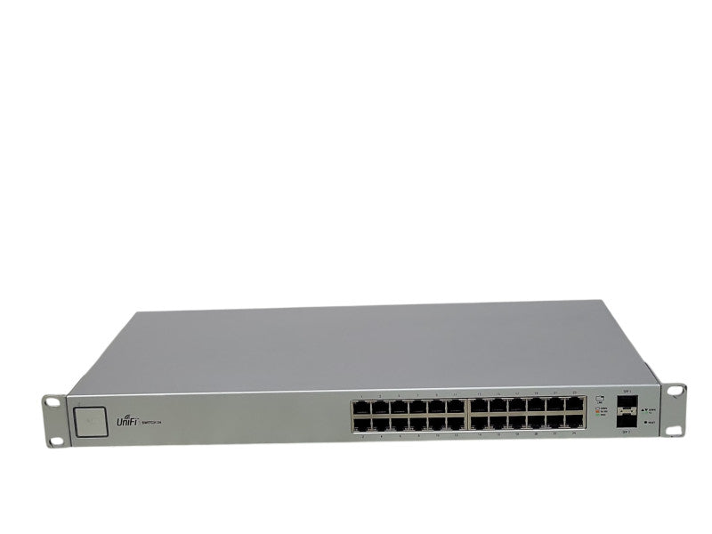 Ubiquiti Unifi Switch 24 port  Managed Gigabit Switch US-24 _