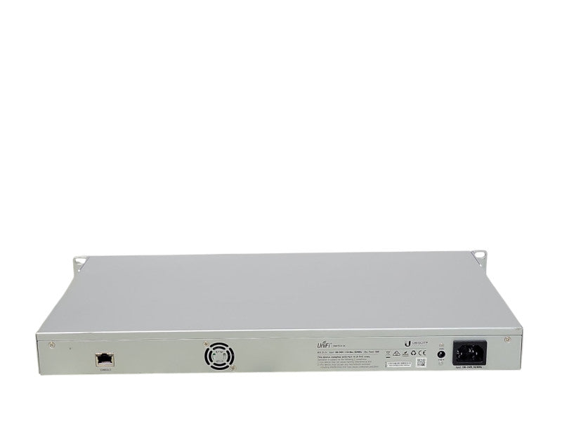 Ubiquiti Unifi Switch 24 port  Managed Gigabit Switch US-24 _