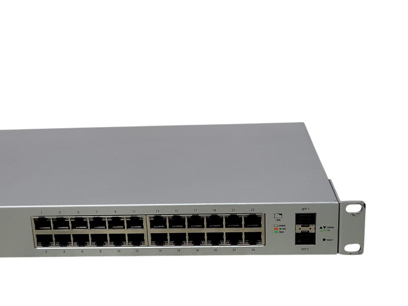 Ubiquiti Unifi Switch 24 port  Managed Gigabit Switch US-24 _