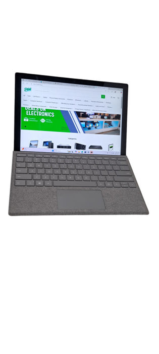 Microsoft Surface Pro 7 1866|i5-1035G4|8GB RAM DDR4|250GB SSD