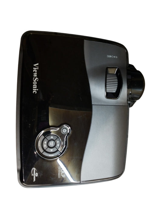 ViewSonic Pro8400 DLP Projector With Remote - Bag and Cables