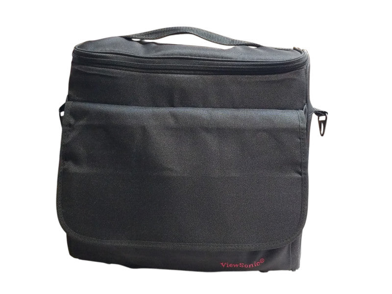 ViewSonic Pro8400 DLP Projector With Remote - Bag and Cables
