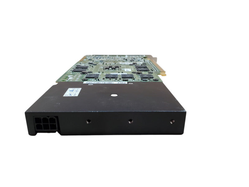 NVIDIA Quadro K4200 4GB GDDR5 Graphics Card | 2xDP 1xDVI