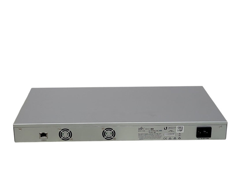 Ubiquiti Networks UniFi US-16-150W 16-Port Gigabit PoE Managed Switch _