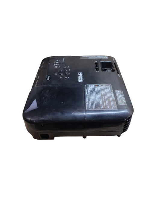 Epson EX9200 Pro HD+ 3LCD Projector – 1920x1200 WUXGA | 930 Lamp Hours