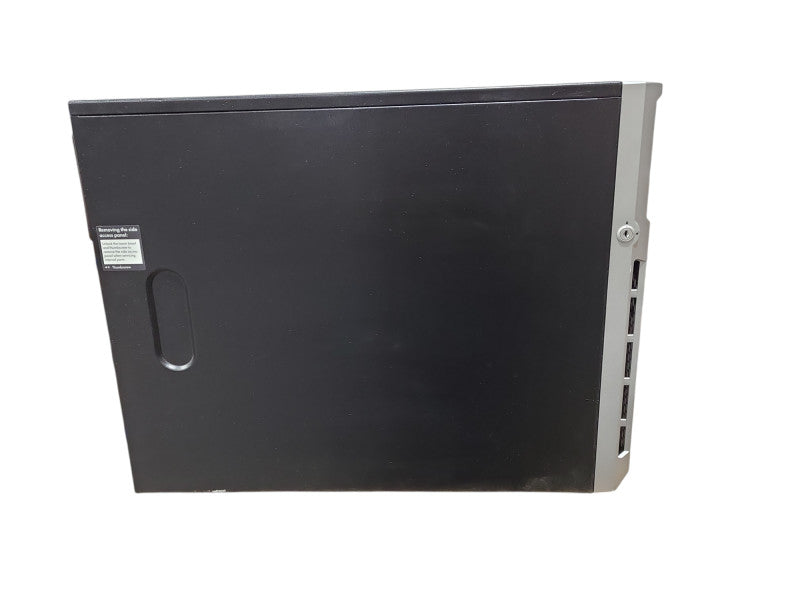 HP ProLiant ML310e Gen8 v2 - Core i3-4150 @ 3.5GHz, 16GB RAM, GT 730, B120i