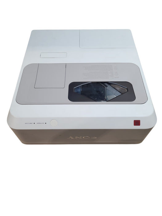 Sony VPL-SW536 Short Throw Projector 3100 Lumens WXGA | 0 Lamp Hours