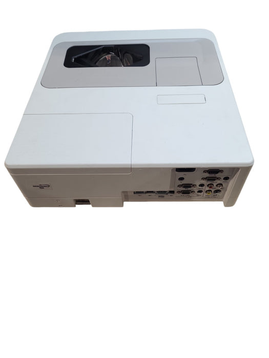 Sony VPL-SW536 Short Throw Projector 3100 Lumens WXGA | 0 Lamp Hours
