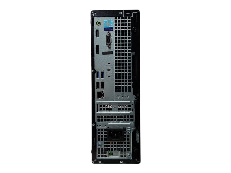 Dell OptiPlex 3080 SFF, Intel i5-10500 3.10GHz, 16GB DDR4, 256GB NVMe