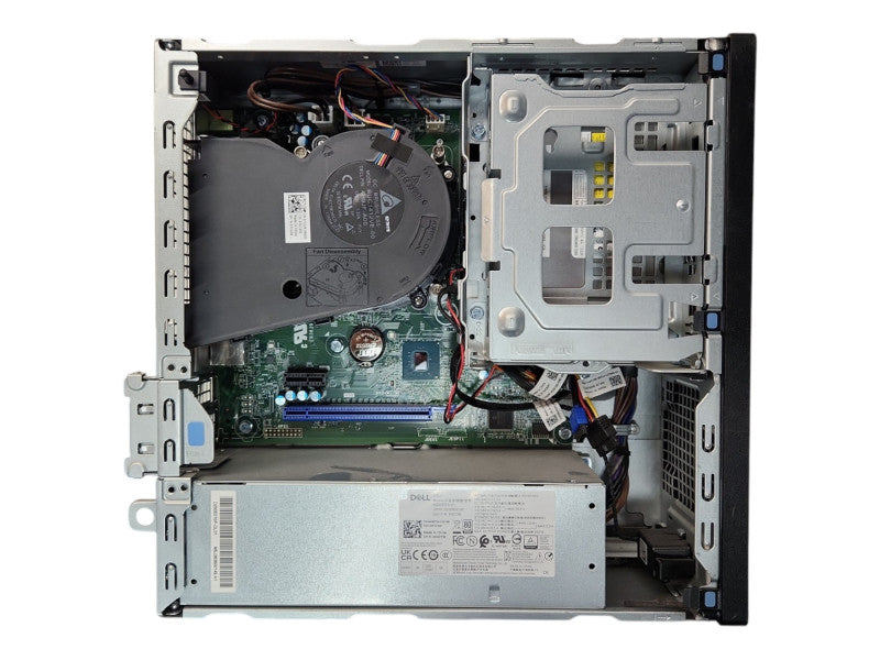 Dell OptiPlex 3080 SFF, Intel i5-10500 3.10GHz, 16GB DDR4, 256GB NVMe