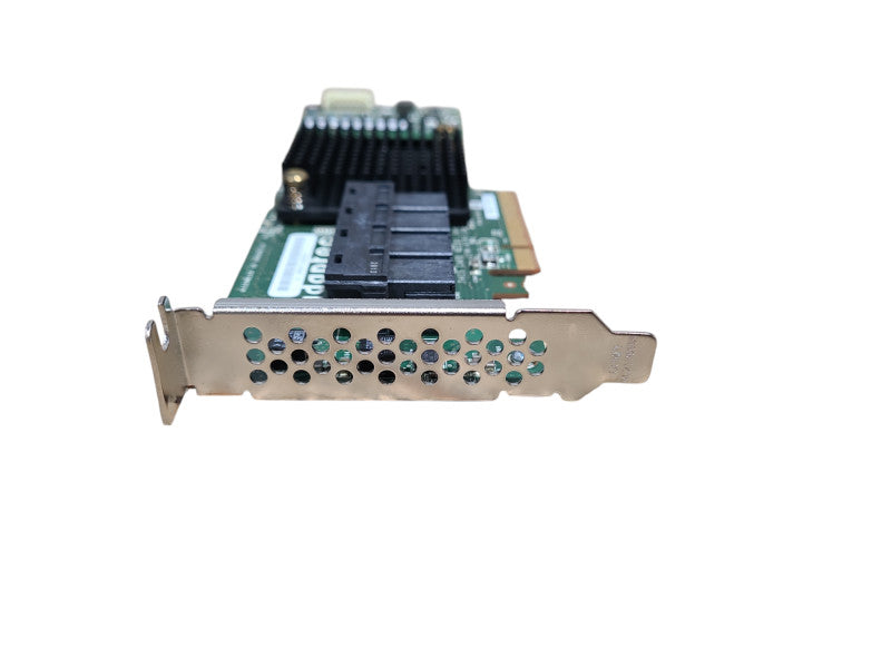 Adaptec ASR-71605 1G 16-Port SAS/SATA RAID Card 1GB Cache