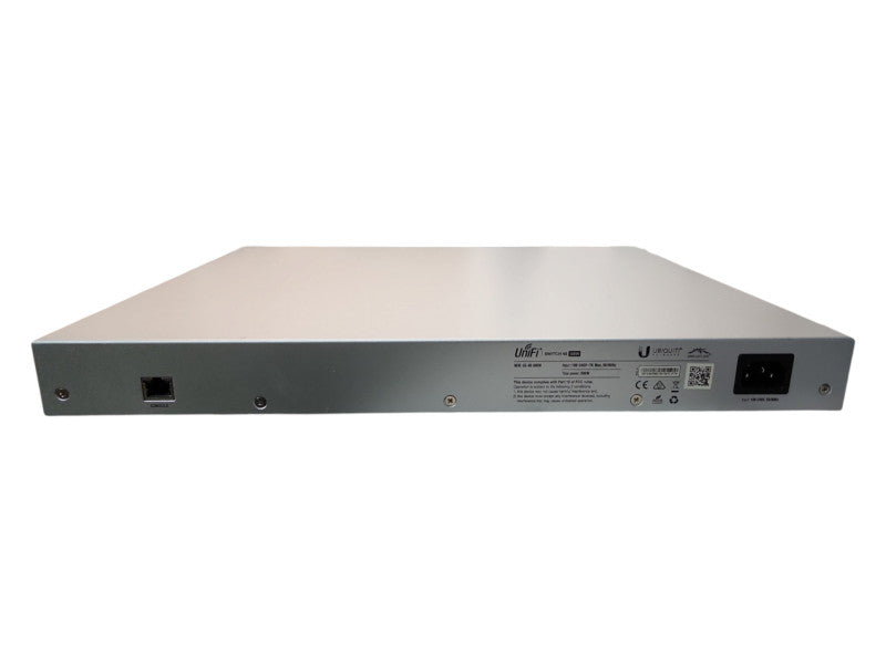 Ubiquiti UniFi US-48-500W 48-Port Gigabit PoE+ Switch *READ*