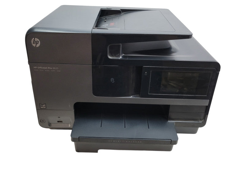 HP Officejet Pro 8620 (A7F65A) All-in-One Wireless Printer %