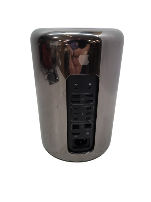 Apple Mac Pro A1481 - Xeon E5-1650 v2 32GB RAM 1TB SSD 2x AMD FirePro D700  %