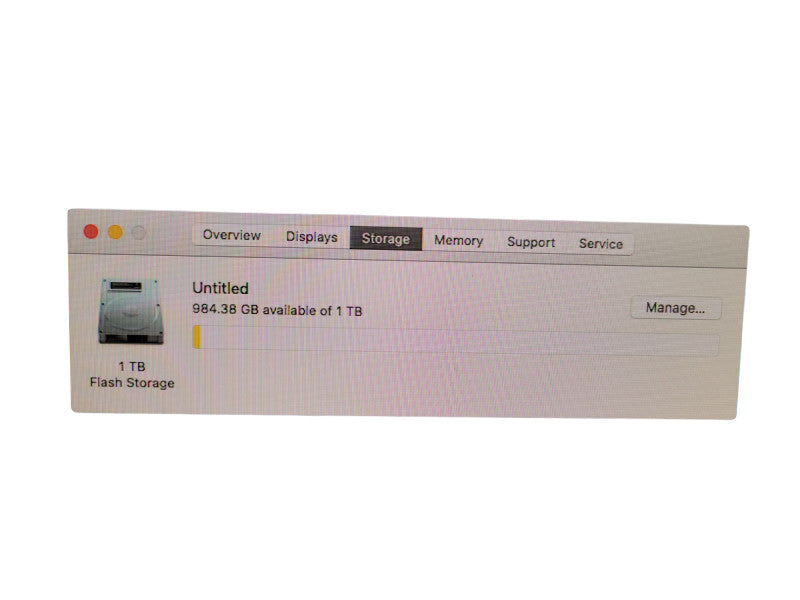 Apple Mac Pro A1481 - Xeon E5-1650 v2 32GB RAM 1TB SSD 2x AMD FirePro D700  %