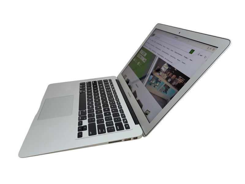 Apple MacBook Air 2017 A1466 13" | i5-5350U @1.8GHz | 8GB DDR3 | 256GB SSD