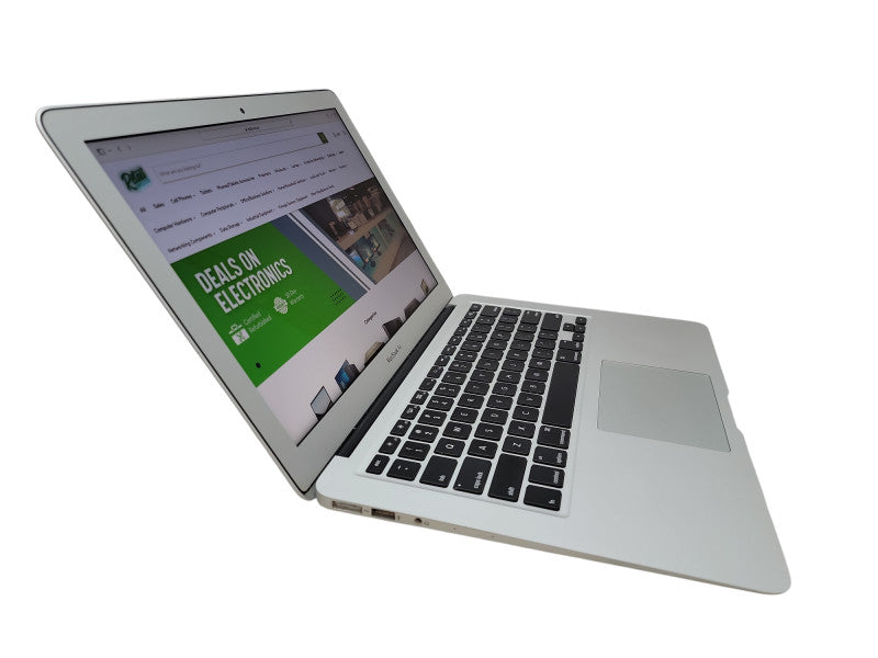 Apple MacBook Air 2017 A1466 13" | i5-5350U @1.8GHz | 8GB DDR3 | 256GB SSD