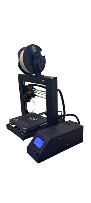 Monoprice Maker Select V2 3D Printer| READ
