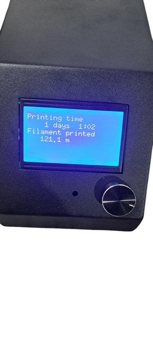 Monoprice Maker Select V2 3D Printer| READ