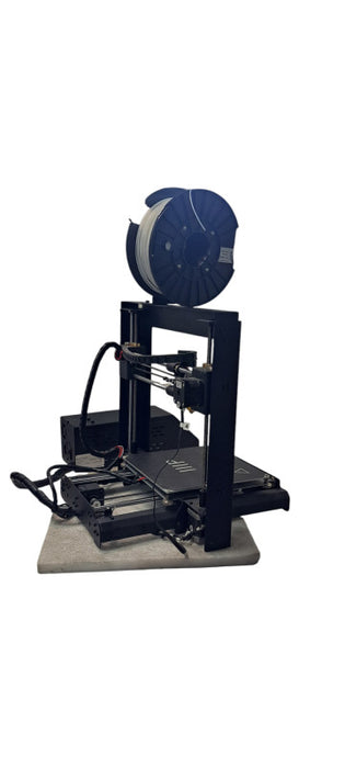 Monoprice Maker Select V2 3D Printer| READ