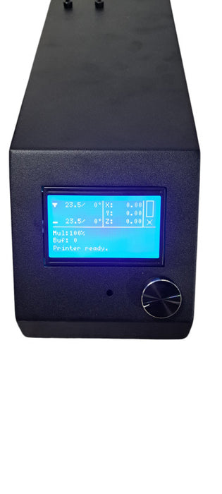 Monoprice Maker Select V2 3D Printer| READ