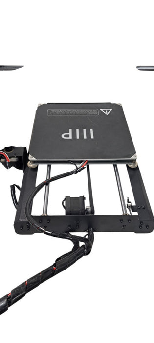 Monoprice Maker Select V2 3D Printer| READ