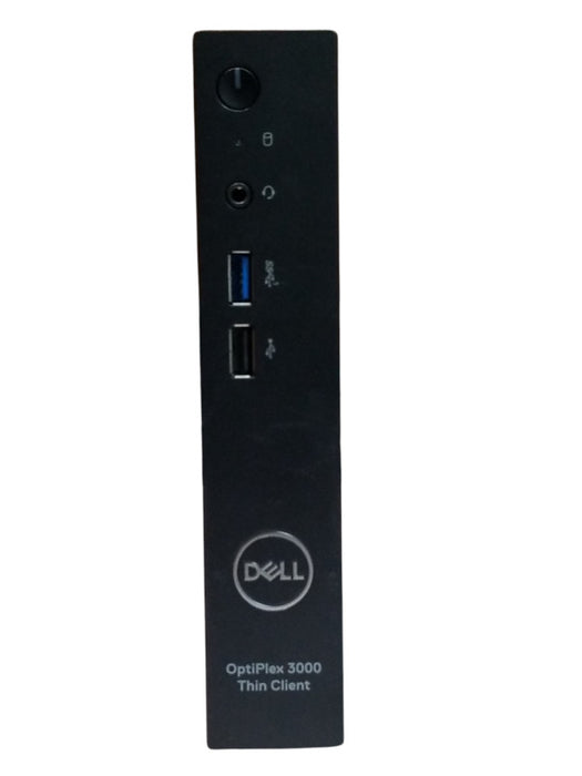 Dell OptiPlex 3000 Thin Client, Intel Celeron N5105 CPU 2.00GHz, 8GB RAM