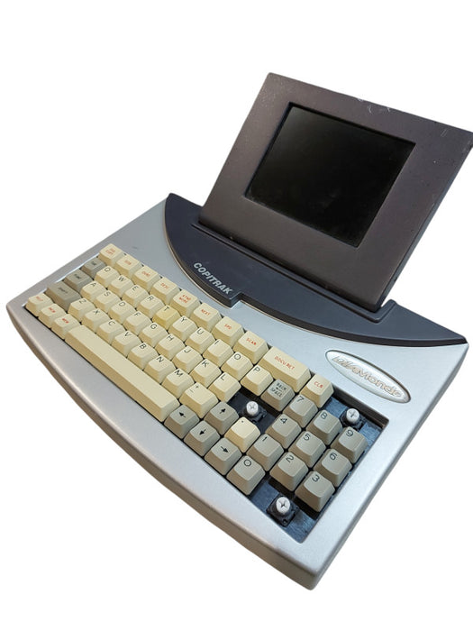 ProMatek CopiTrak Fax Trak CFX Diamonde