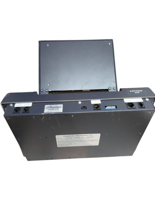 ProMatek CopiTrak Fax Trak CFX Diamonde