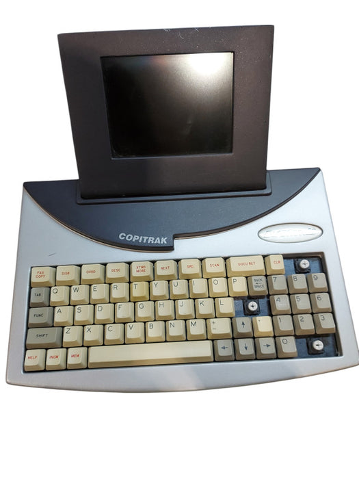 ProMatek CopiTrak Fax Trak CFX Diamonde