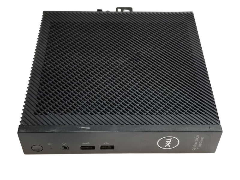 Dell OptiPlex 3000 Thin Client, Intel Celeron N5105 CPU 2.00GHz, 8GB RAM