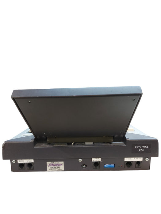 ProMatek CopiTrak Fax Trak CFX Diamonde