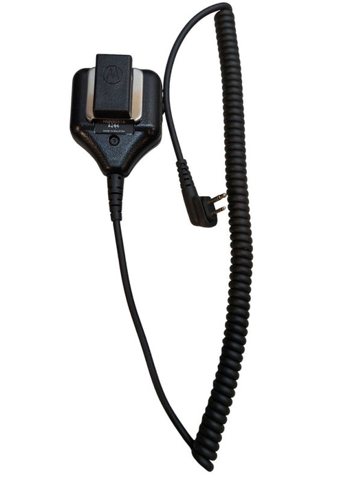 Motorola HKLN4606 Remote Speaker Microphone