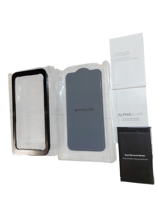 Otterbox Alpha Glass/Tempered Glass Screen Protector For iPhone 11, XR