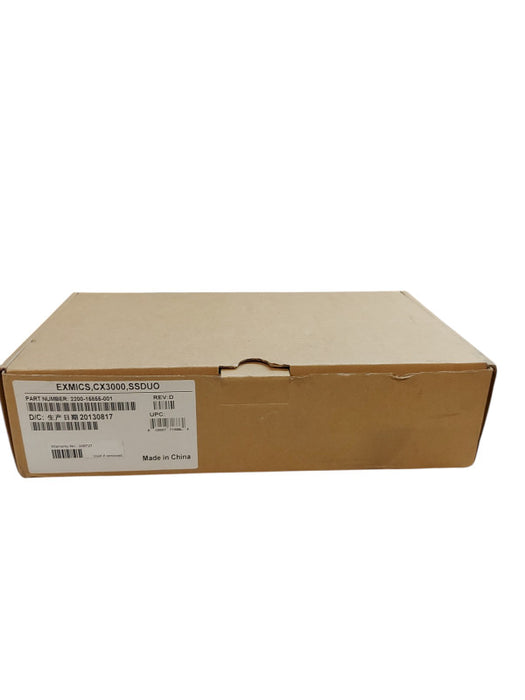 Pair of Polycom Extension Mics for CX3000 and Duo