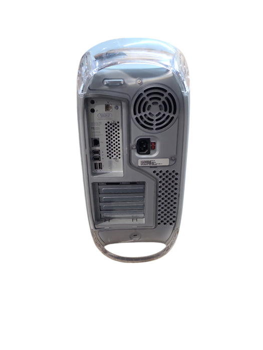 Apple Power Mac G4 M8493 1GB RAM - No HDD [FOR PARTS]