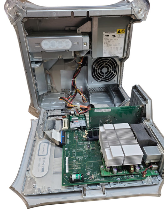 Apple Power Mac G4 M8493 1GB RAM - No HDD [FOR PARTS]