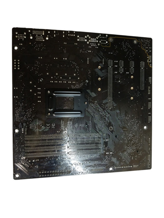 Asus MotherBoard H370M-PLUS with Intel i5-9400F CPU 2.90GHz, 8GB RAM