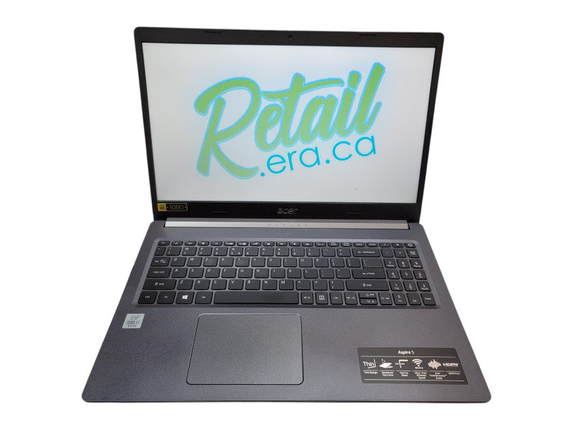 Acer Aspire A515-54 i7-10510U 16GB RAM 256GB SSD  β Lap200