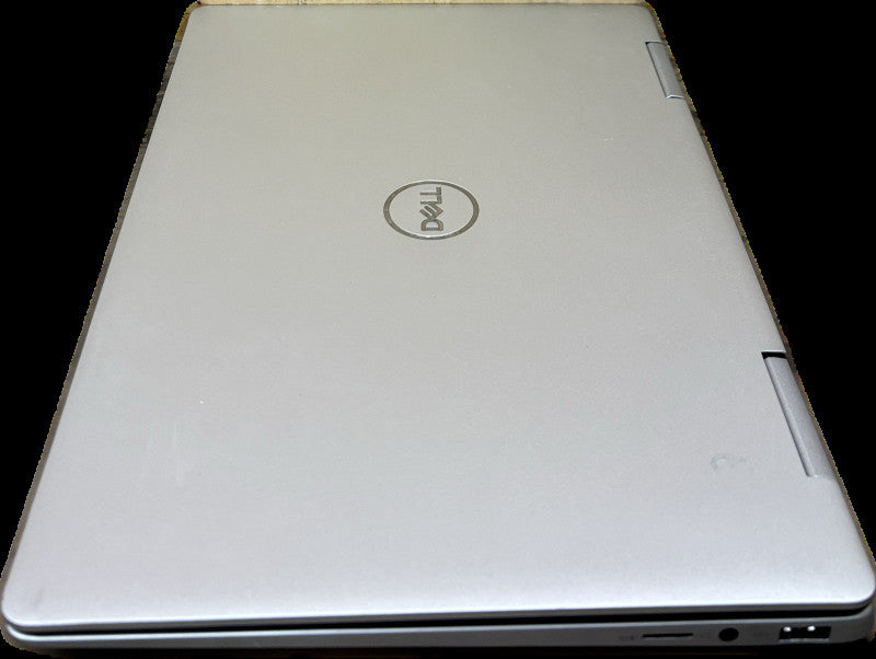 Dell Inspiron 7386 TOUCH Core i5-8265U@1.6GHz 8GB RAM 256GB SSD  Lap200