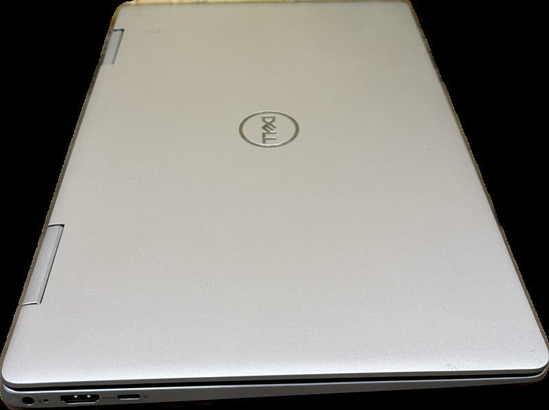 Dell Inspiron 7386 TOUCH Core i5-8265U@1.6GHz 8GB RAM 256GB SSD  Lap200